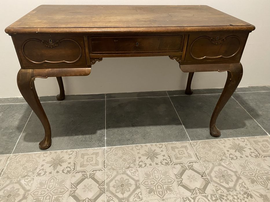 Stare Biurko /Lata miezywojenne