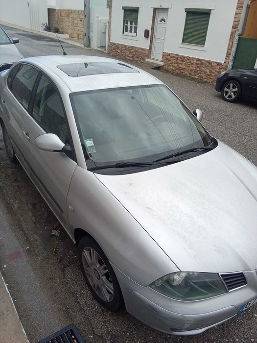 SEAT Corboda  em bom estado