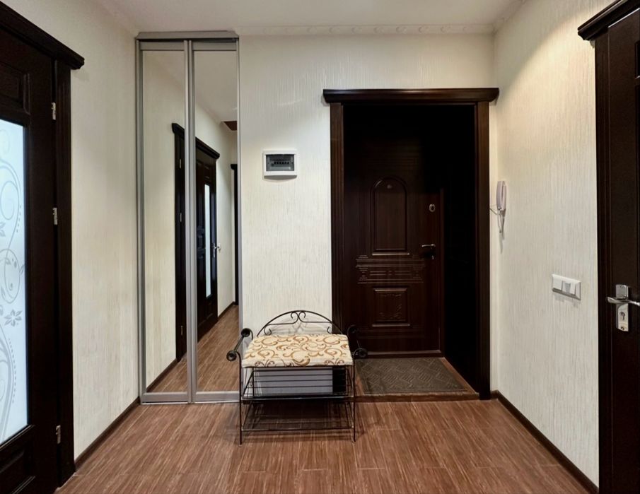 Оренда 2кім квартири ЖК Калинова Слобода