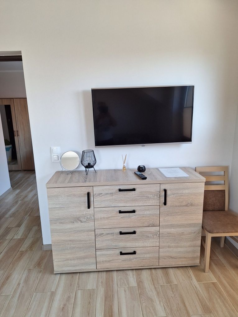 Całoroczny wynajem apartamentu  Piotr 2- Łeba