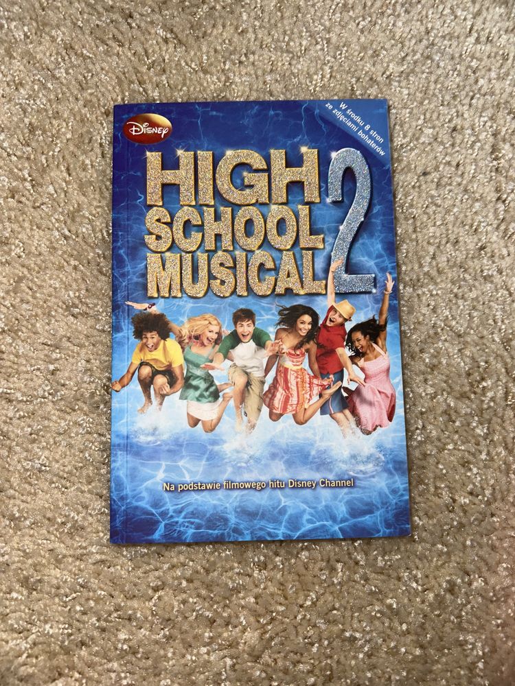 High school musicla 2