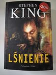 Stephen King Lśnienie