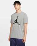 Футболка Jordan M J Jumpman Ss Crew Huarache (XS по 4XL) (CJ0921-091)