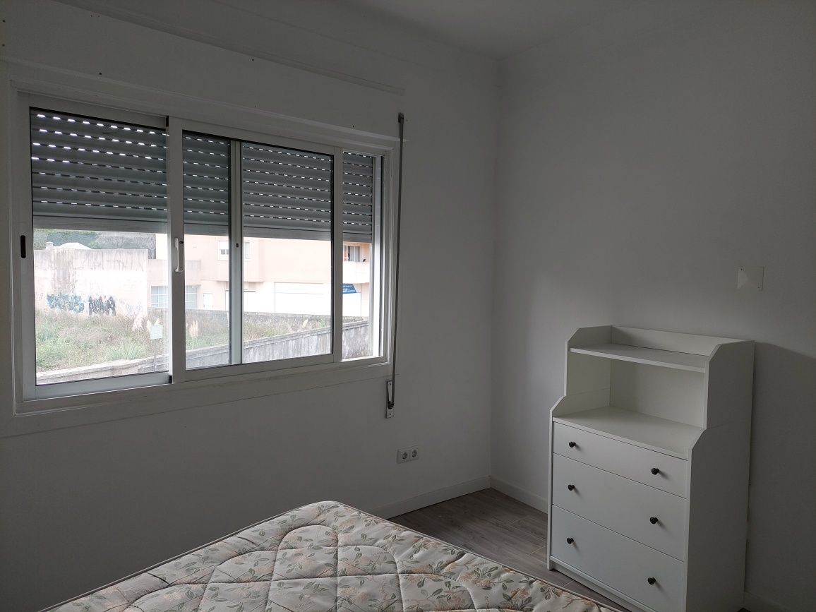 Quarto individual menina Carvalhido-Porto