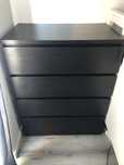Comoda ikea MALM