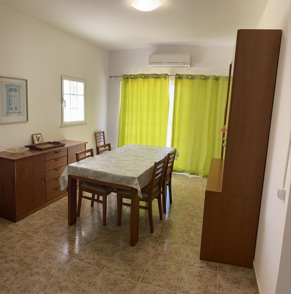 Morafia M3  com piscina para ferias porches