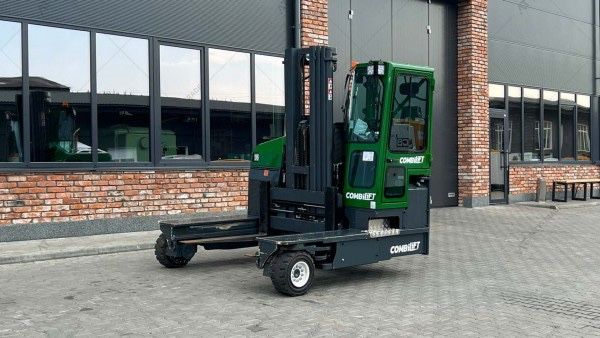 Дизельный вилочный погрузчик Combilift C4000 2022 р