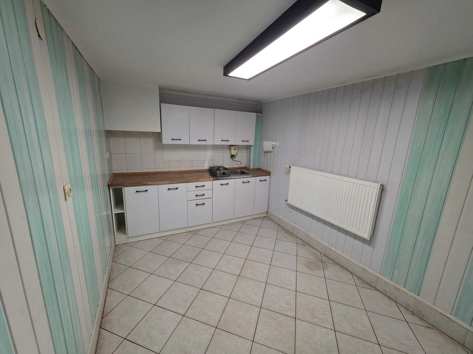 Lokal użytkowy do wynajęcia 252 m2
