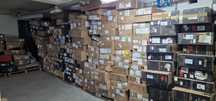 300sztuk MONITORÓW z wadami, samsung, msi, lg, iiyama itp.