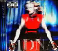 Polecam Album CD MADONNA -Album  M.d.n.a  CD  !!