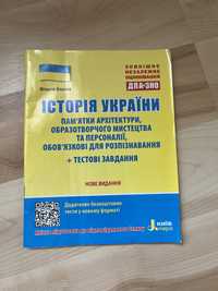 Історія України памʼятки архітектури