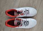 Buty sportowe dziecięce halówki na wf Puma 38