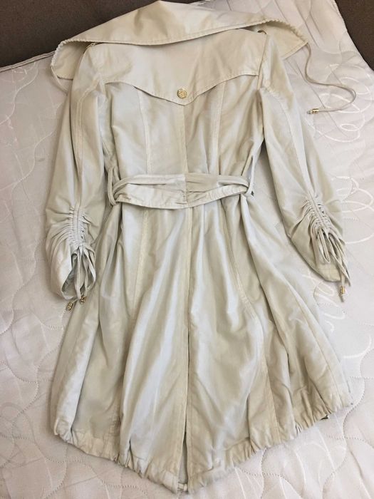 Balizza пуховик кардиган куртка