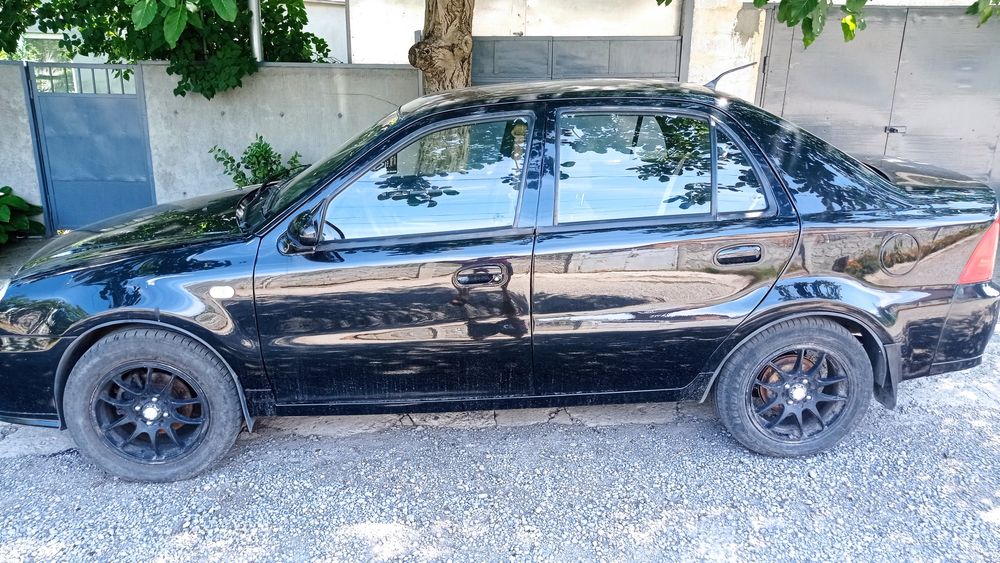Продам Джили ск2