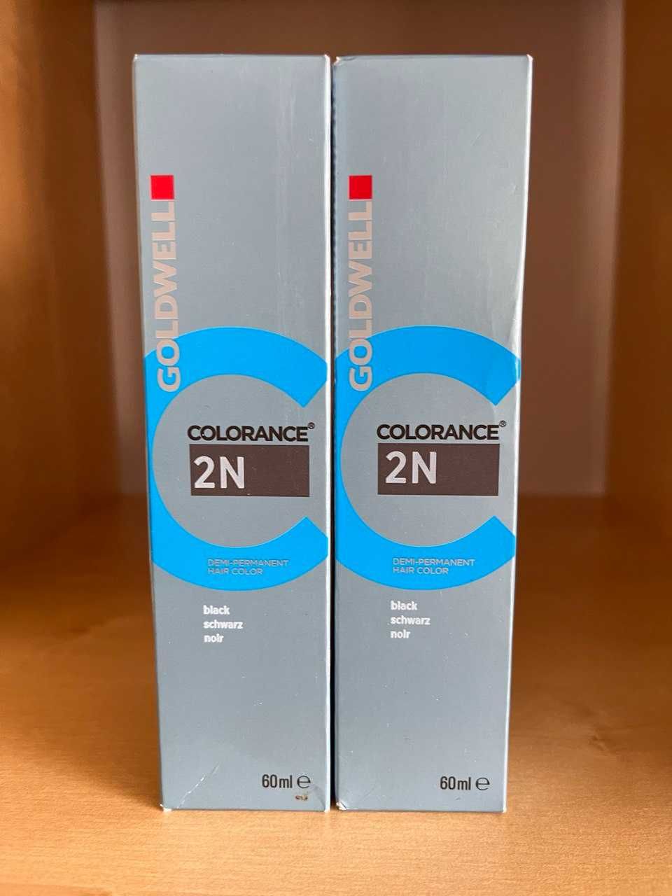 Goldwell Colorance, 2N, 60ml