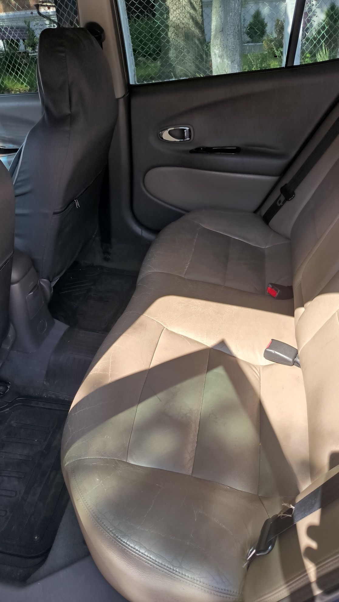Daewoo leganza 2.2 1998 A. T