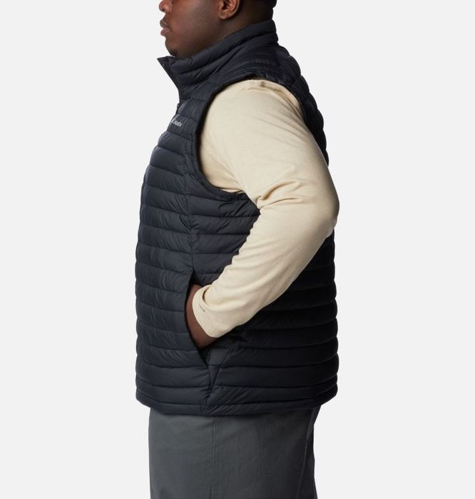 Мужская жилетка Columbia silver falls vest,L