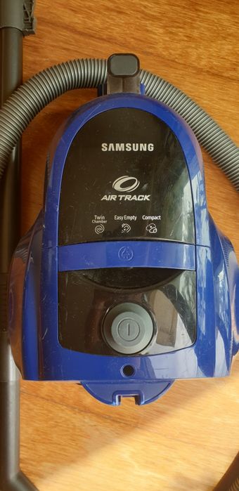 Aspirador Samsung