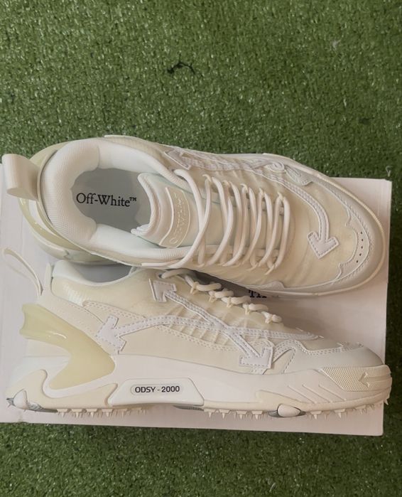ФАСТ‼️ Off-White ODSY 2000 не 1000