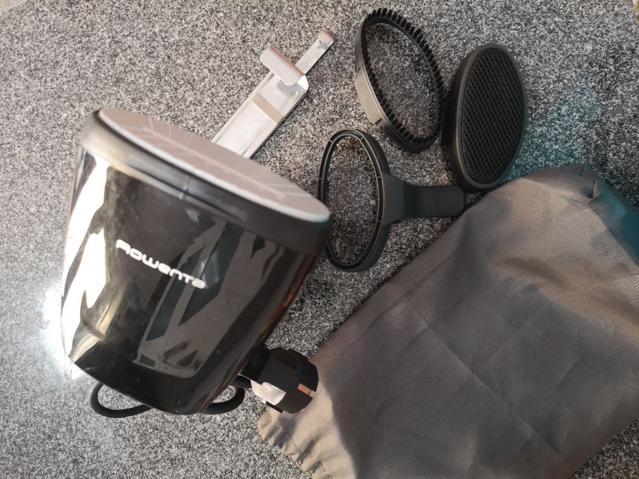 Ferro vertical a vapor Rowenta Acess Steam+