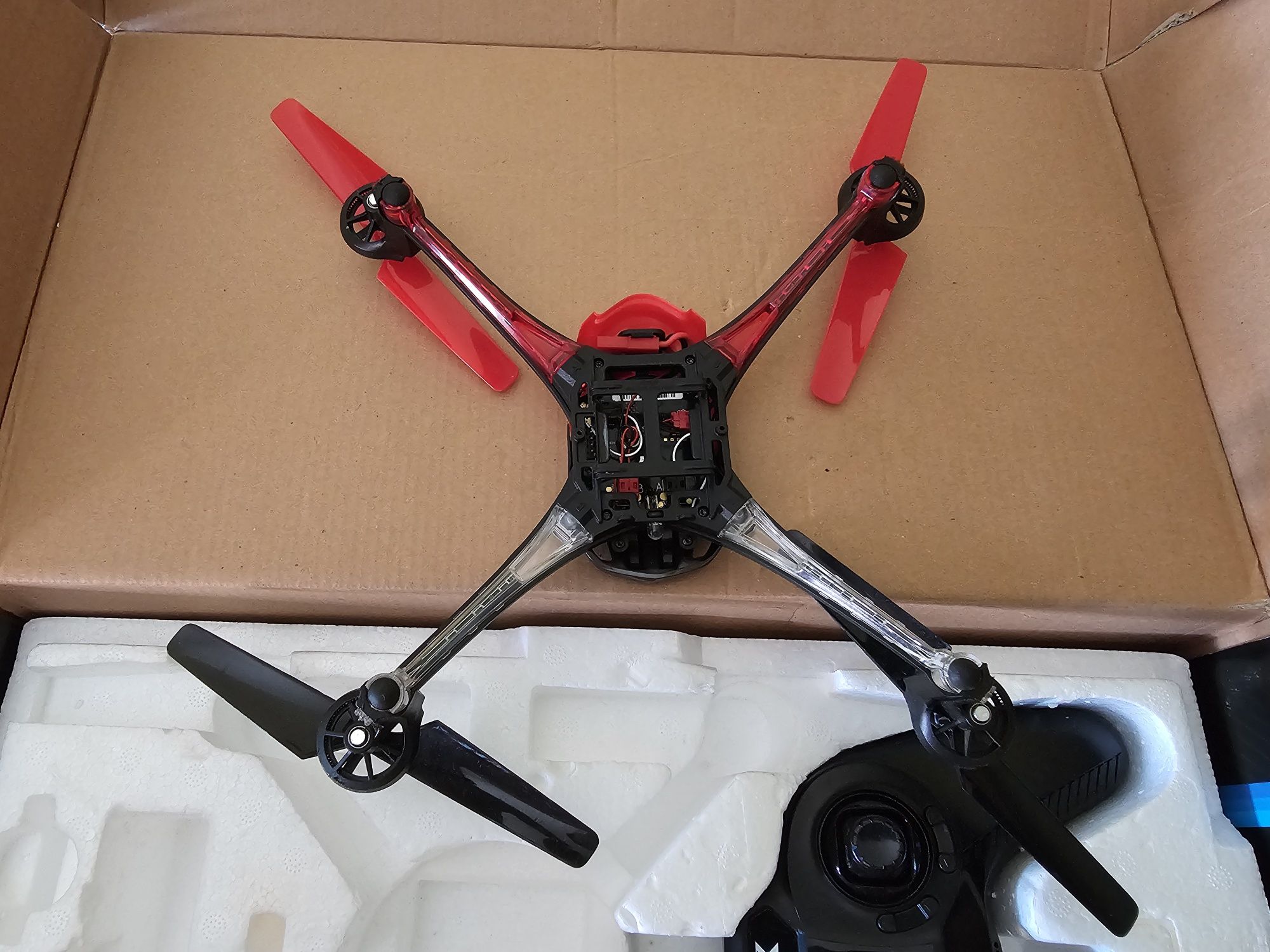 Drone LaTrax Alias (Traxxas)