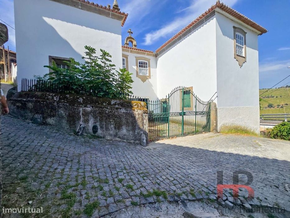Quinta T8 Venda em Vilarinho dos Freires,Peso da Régua