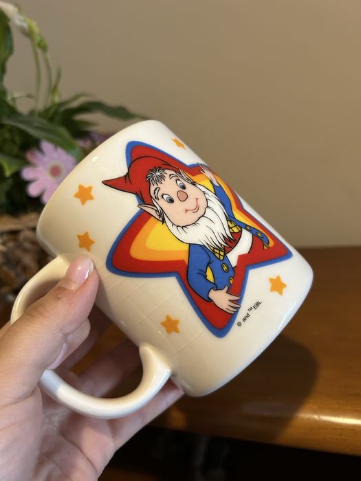 Caneca Nody Vista alegre
