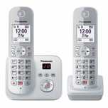 Panasonic KX-TG6862GS telefon bezprzewodowy