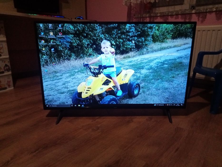 Telewizor Philips 43cale LED