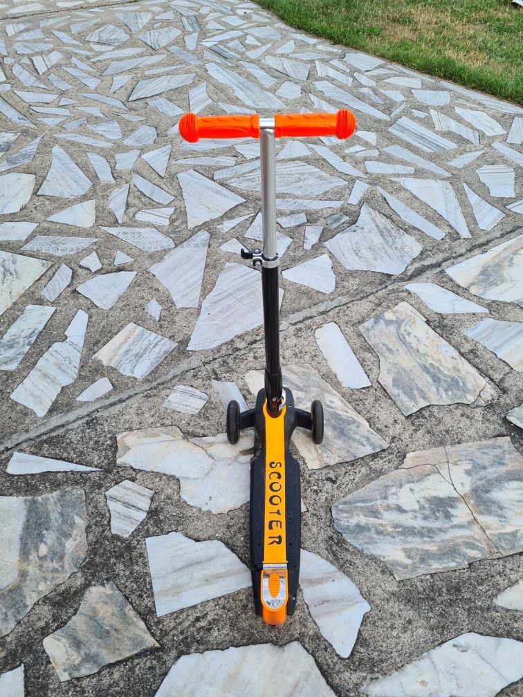 Hulajnoga Magic scooter