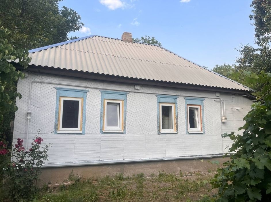 Продається будинок, дім