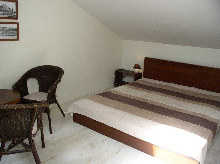 Władysławowo - pokoje i apartamenty