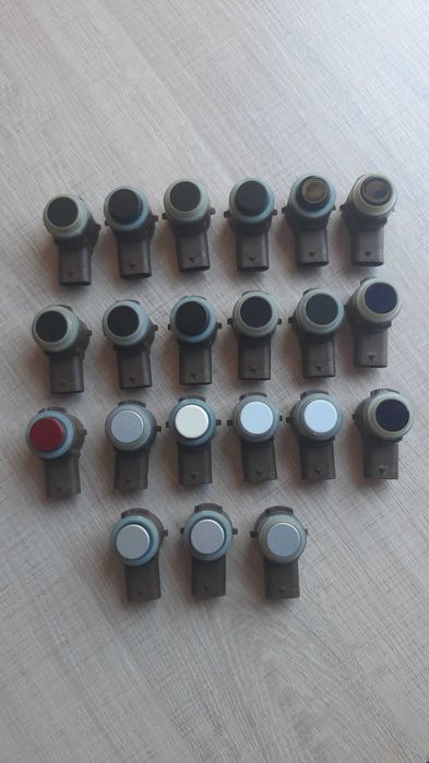 парктроник камера радар MERCEDES C/E/S/ML/GL/GLE реле форсунки Б/У