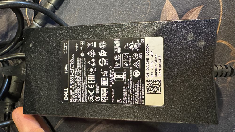 Mini Komputer Dell Optiplex 3060 Tiny I3 8GEN 16GB