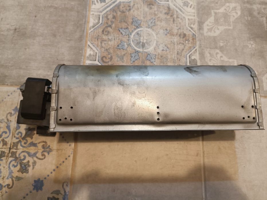 Ventilador tangencial TAS30B5-007 65 mm