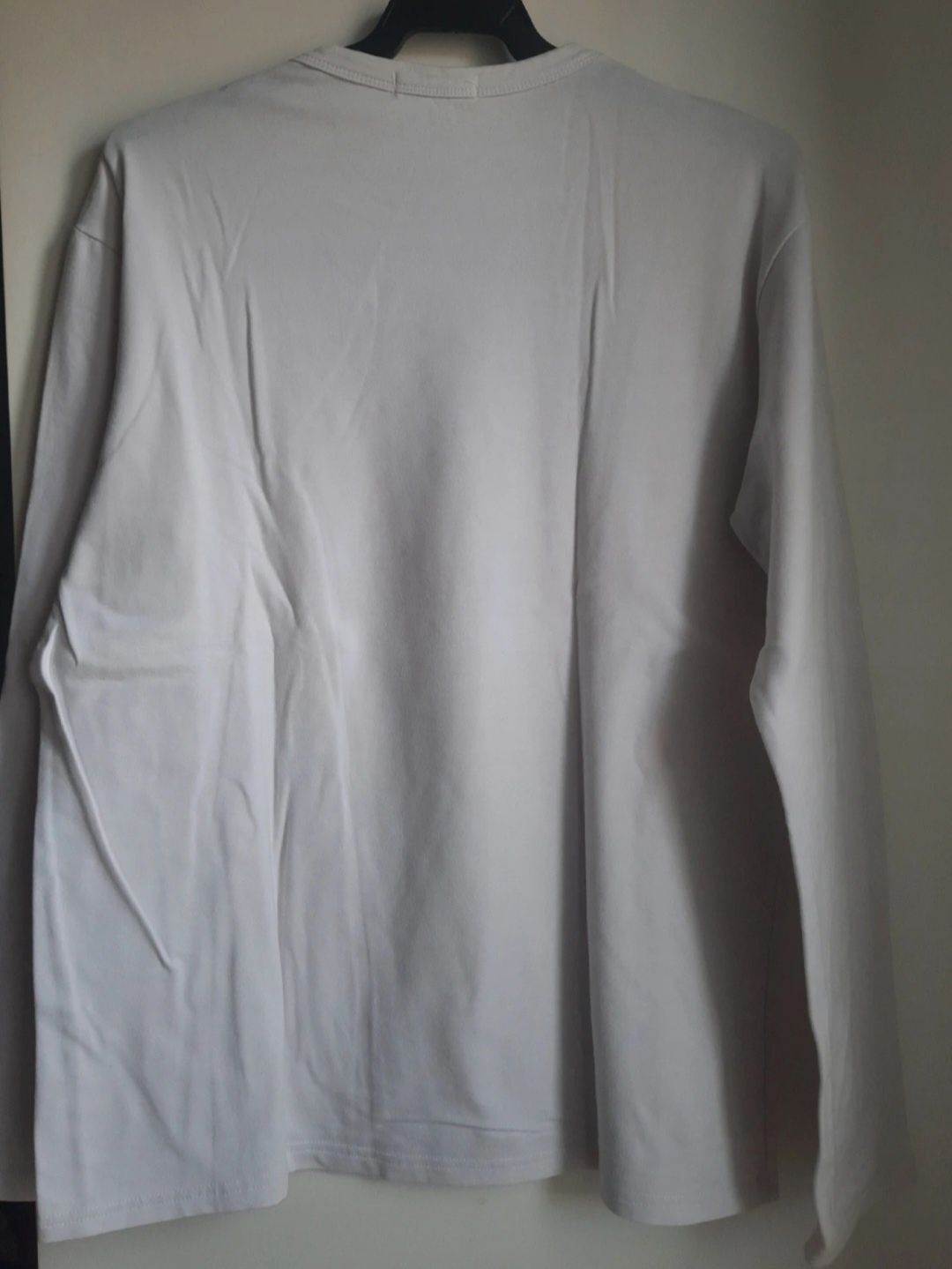 Blusa para homem