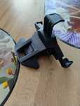 Uchwyt samochodowy do skoda citigo / seat mi / vw up