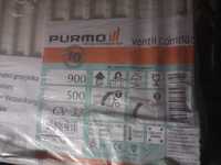 Nowy grzejnik Purmo Ventil Compact CV33 500x900