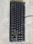 Klawiatura MODECOM Volcano Lanparty RGB Czarny