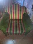 Poltronas vintage