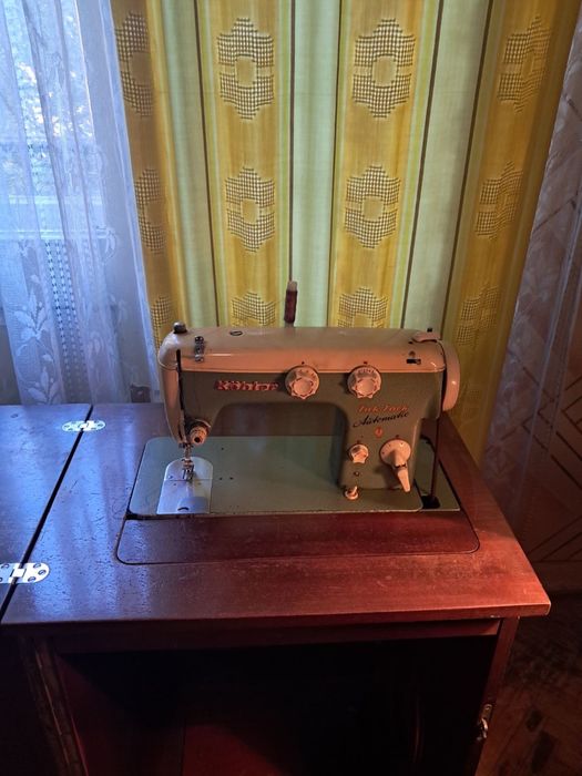 Швейная машинка Kohler