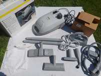 Parownica karcher vaporapid 1201