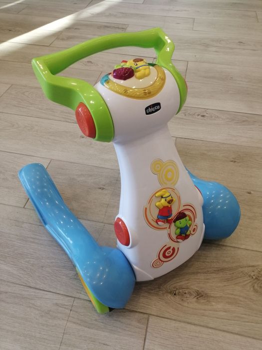 Chodzik dla dzieci CHICCO