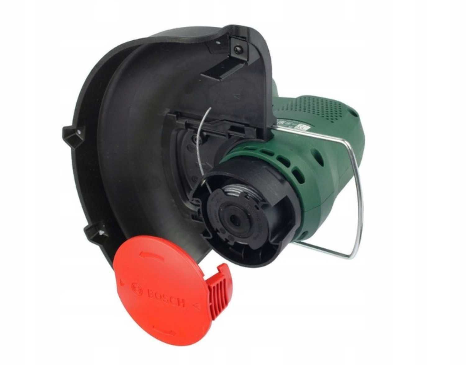 BOSCH Podkaszarka Kosiarka Kosa 280W MOCNA Lekka WYDAJNA Wysyłka24H