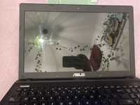 Laptop Asus R500v
