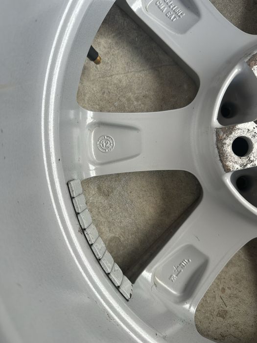 Продам диски р16