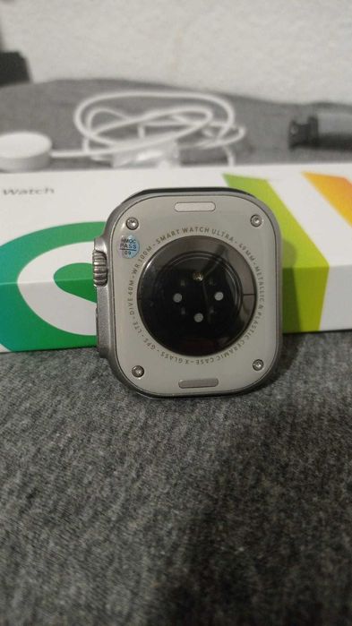 SmartWatch Hello Watch 3 Plus - Novo!!