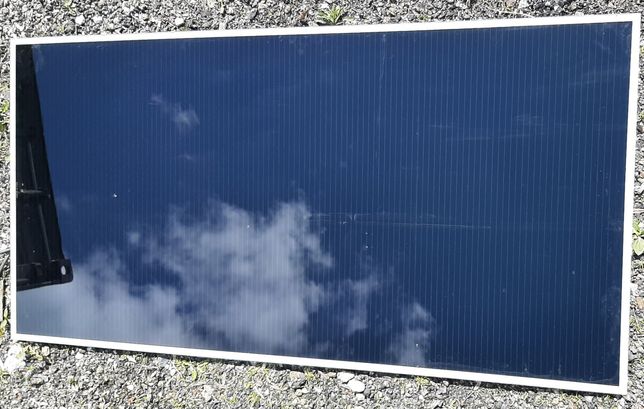 Panele Fotowoltaiczne First Solar