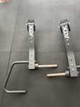 ATX jammer arms / lever arms