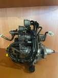 Топливный насос Ford Ranger 2.5